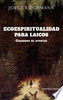 Ecoespiritualidad para laicos