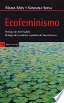 Ecofeminismo