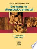 Ecografía en diagnóstico prenatal
