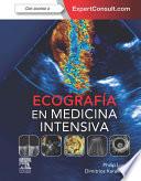 Ecografía en medicina intensiva + acceso web + ExpertConsult