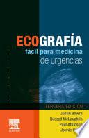 Ecografía fácil para medicina de urgencias