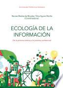 Ecología de la información