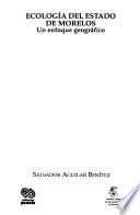 Ecología del estado de Morelos