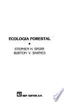 Ecologiá forestal
