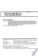Ecología