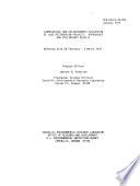 Ecological Research Series