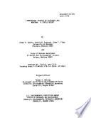 Ecological Research Series