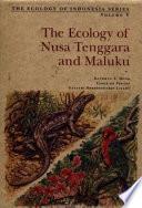 Ecology of Nusa Tenggara