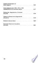 Economía agroempresarial