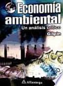 Economía ambiental