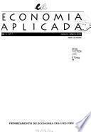 Economia aplicada