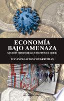 Economía bajo amenaza