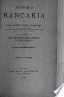 Economía bancaria