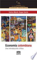 Economía colombiana