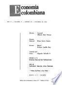 Economía colombiana