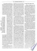 Economía Colombiana y coyuntura política