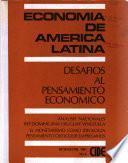Economía de América Latina