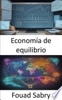 Economía de equilibrio
