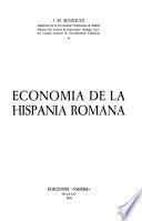 Economia de la Hispania romana