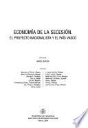 Economía de la secesión