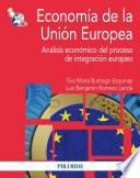 Economía de la Unión Europea