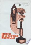 Economía de Las Empresas Industriales