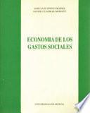 Economía de los gastos sociales
