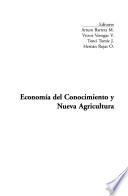 Economía del conocimiento y nueva agricultura