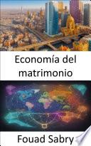 Economía del matrimonio