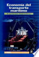 Economía del Transporte Marítimo.