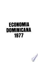 Economía dominicana