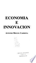 Economía e innovación