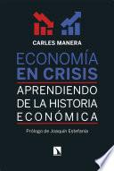 Economía en crisis