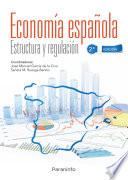 Economía Española