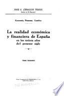 Económia, finanzas, cambios