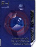 Economía industrial