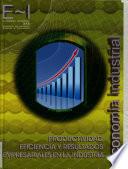 Economía industrial