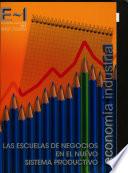 Economía industrial