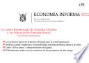 Economía informa