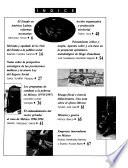 Economía informa