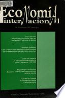 Economía internacional
