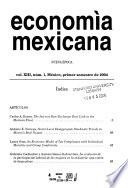 Economía mexicana