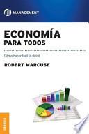 Economía para todos