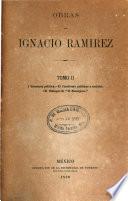 Economía política. Cuestiones po;líticas y solicales. Diálogos de El Mensajero.