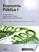ECONOMIA publica I