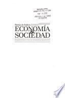Economía & sociedad