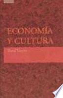 Economía y cultura