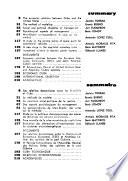 Economia y desarrollo