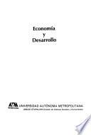 Economia y desarrollo