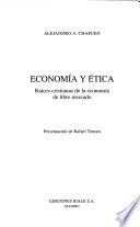 Economía y ética